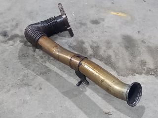 bontott RENAULT MASTER EGR Hűtő Cső